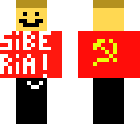 siberia