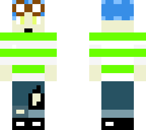 simple boy with glasses