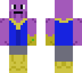 simple thanos