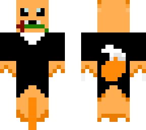 sir fox