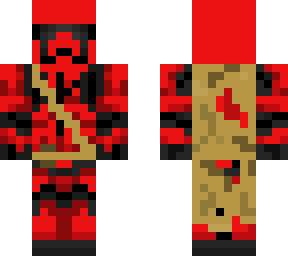 sith trooper (edit)