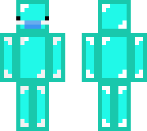 skeppy with a mask