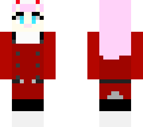 skin block zero two