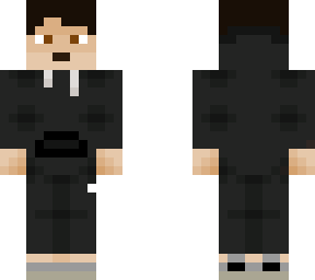 skin for freind