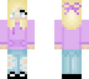 skin for waterdroplet28