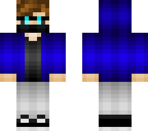 skin para @darkneon48 con gafas (tiktok)