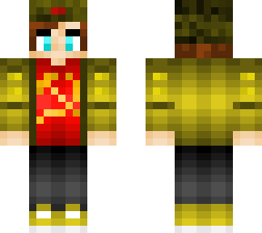 skin tripaloski