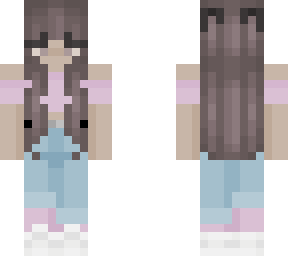 skin with shyromiz's hair base
