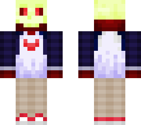skull homie(fixed)