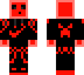 slime boi-red
