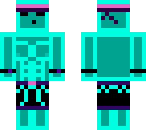 slime mamadisimo