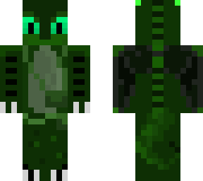snakeroot of the leafwings and nightwings