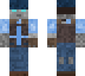 sniper bot