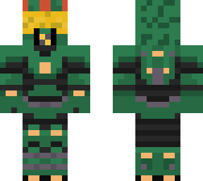 soldier