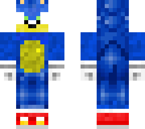 sonic the hedgehog