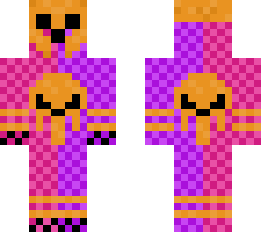sparta creeper