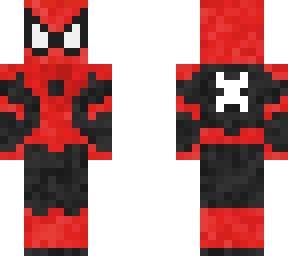 spider man