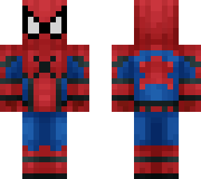 spider man