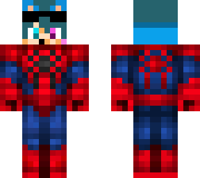 spiderman yo