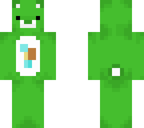 squirrtle bear