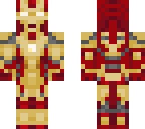 stark / mark 42