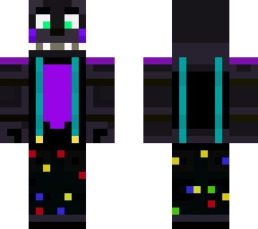 starlight midnight