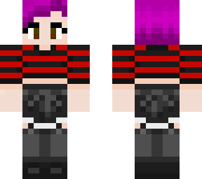 ste gotica gostosa