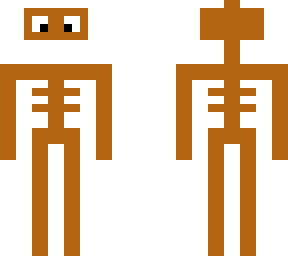 stick man