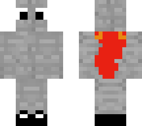 stone hero