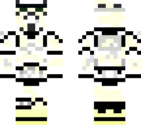 stormtrooper (battle-damaged)