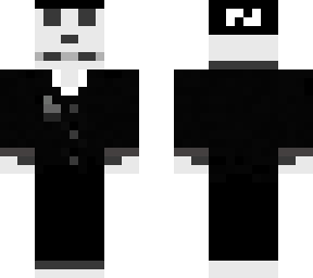 suit happy skelton