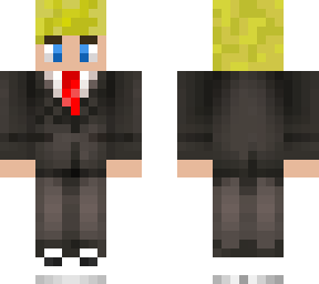 suit skin final update