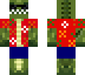 summer croc better