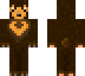 sun bear