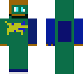 super why