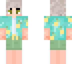 surfer blonde edited