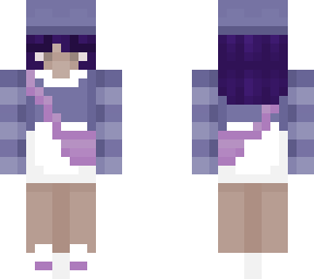 swaggy gorl