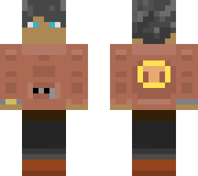 sweater guy