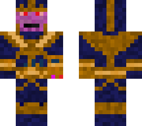 thanos