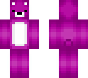 thatlittlewaffle bear