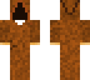 the dark wizard with no body
