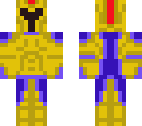 the guard captain