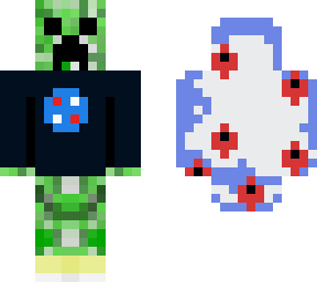 the inter realms and creeper carl