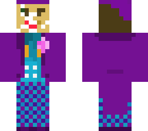 the joker