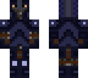 the knight
