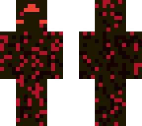 the nether corruption