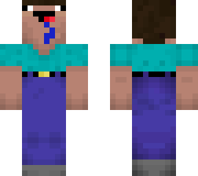 the noob