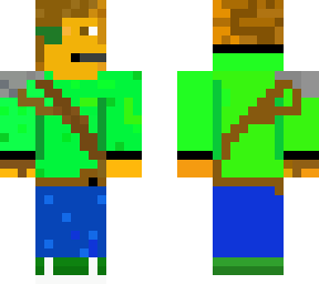 the ranger