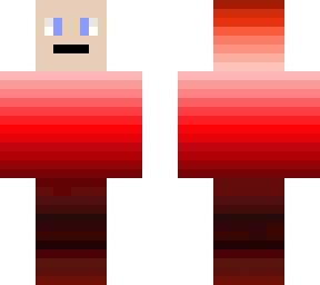 the xsgaming skin (red)