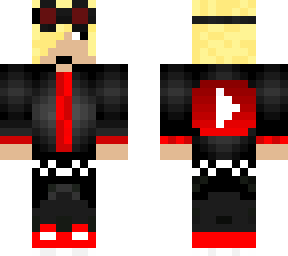 the youtuber